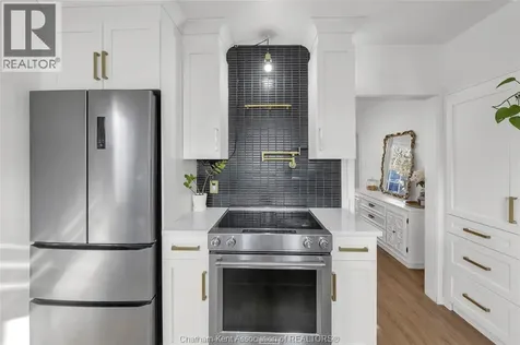 124 Llydican Avenue Chatham ON N7L 3E8