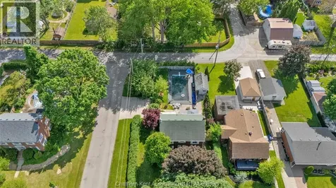 124 Llydican Avenue Chatham ON N7L 3E8