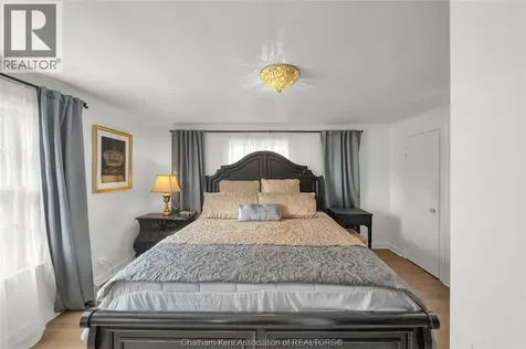 124 Llydican Avenue Chatham ON N7L 3E8