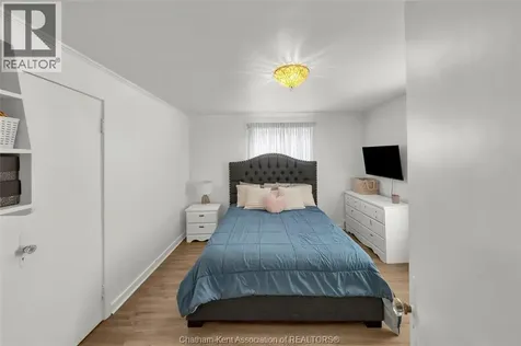 124 Llydican Avenue Chatham ON N7L 3E8
