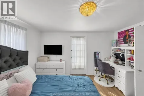 124 Llydican Avenue Chatham ON N7L 3E8