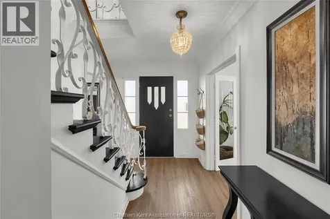 124 Llydican Avenue Chatham ON N7L 3E8