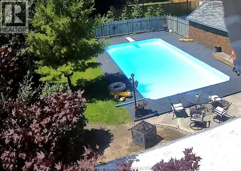 124 Llydican Avenue Chatham ON N7L 3E8