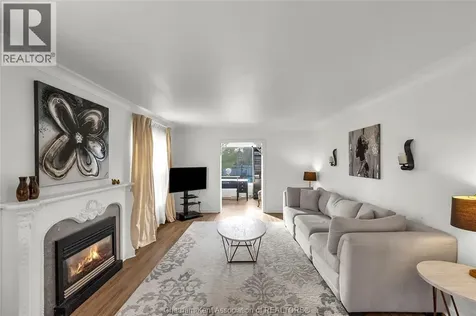 124 Llydican Avenue Chatham ON N7L 3E8