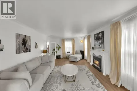 124 Llydican Avenue Chatham ON N7L 3E8