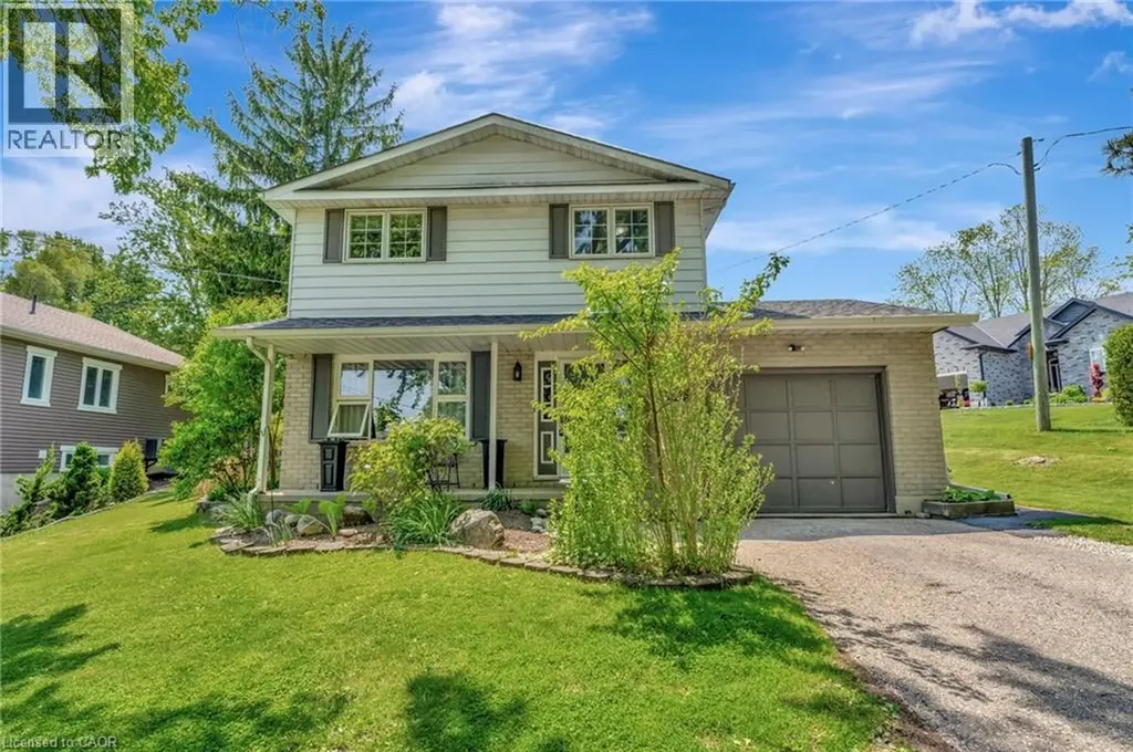 392 Mill Street Woodstock ON N4S 7V6