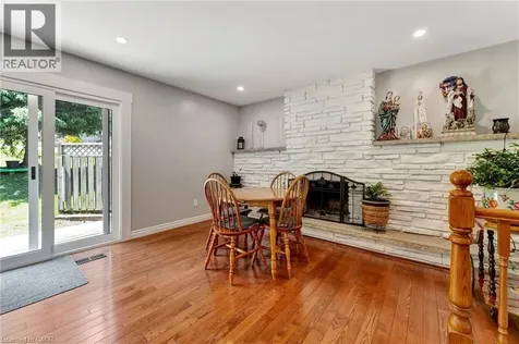 392 Mill Street Woodstock ON N4S 7V6