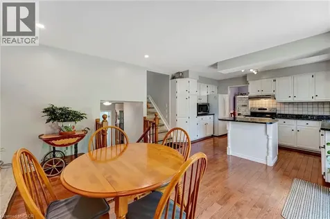 392 Mill Street Woodstock ON N4S 7V6