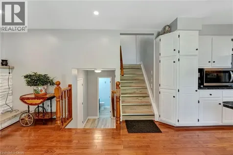 392 Mill Street Woodstock ON N4S 7V6