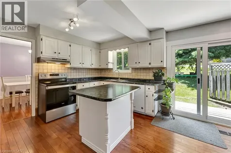 392 Mill Street Woodstock ON N4S 7V6