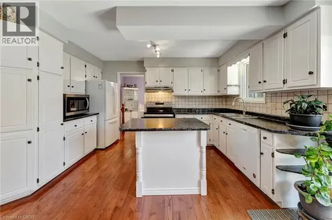 392 Mill Street Woodstock ON N4S 7V6
