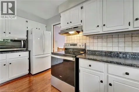 392 Mill Street Woodstock ON N4S 7V6