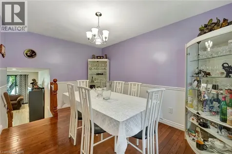 392 Mill Street Woodstock ON N4S 7V6