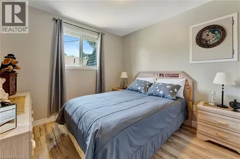 392 Mill Street Woodstock ON N4S 7V6