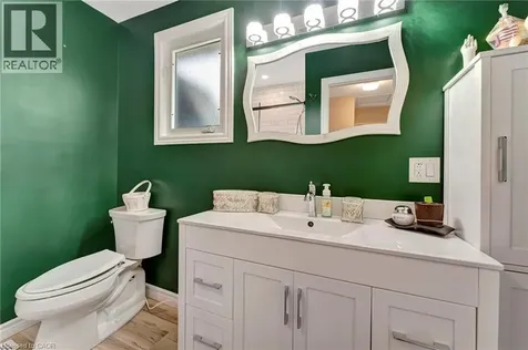 392 Mill Street Woodstock ON N4S 7V6
