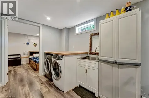 392 Mill Street Woodstock ON N4S 7V6