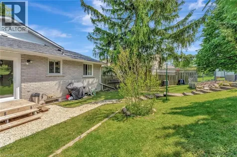392 Mill Street Woodstock ON N4S 7V6