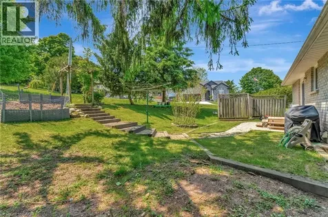 392 Mill Street Woodstock ON N4S 7V6