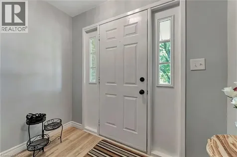 392 Mill Street Woodstock ON N4S 7V6