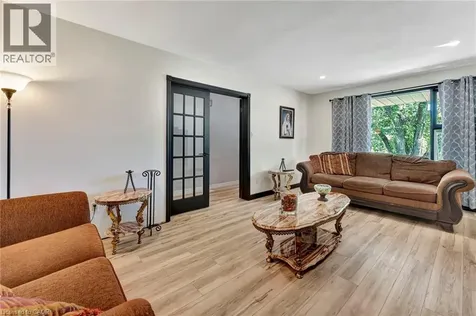 392 Mill Street Woodstock ON N4S 7V6