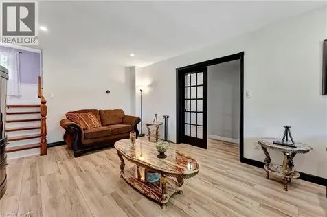 392 Mill Street Woodstock ON N4S 7V6