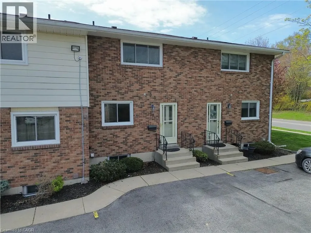 10 Montclair Crescent Simcoe ON N3Y 4R9