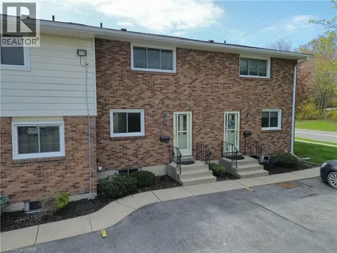 10 Montclair Crescent Simcoe ON N3Y 4R9