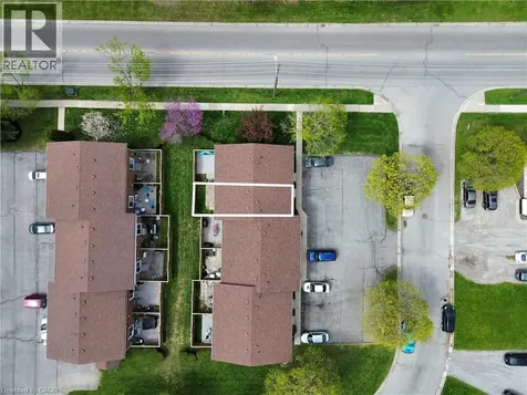 10 Montclair Crescent Simcoe ON N3Y 4R9