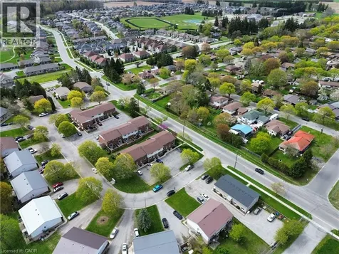 10 Montclair Crescent Simcoe ON N3Y 4R9