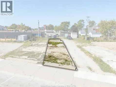 14 Erie Street North Wheatley ON N0P 2P0