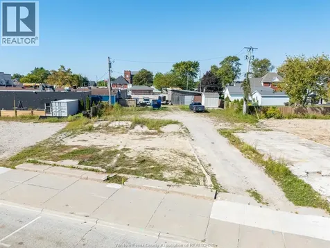 14 Erie Street North Wheatley ON N0P 2P0