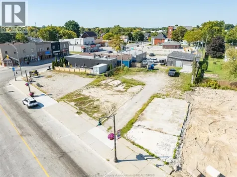 14 Erie Street North Wheatley ON N0P 2P0