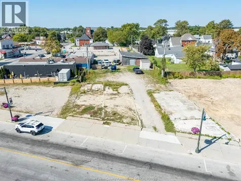 14 Erie Street North Wheatley ON N0P 2P0