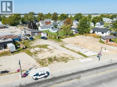 14 Erie Street North Wheatley ON N0P 2P0