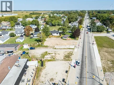 14 Erie Street North Wheatley ON N0P 2P0