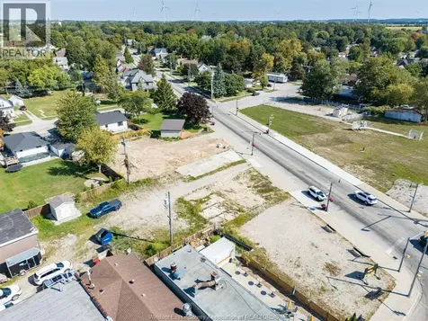 14 Erie Street North Wheatley ON N0P 2P0