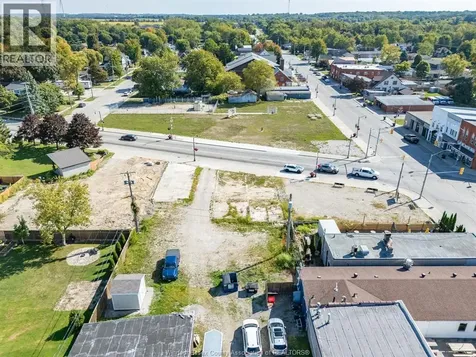 14 Erie Street North Wheatley ON N0P 2P0