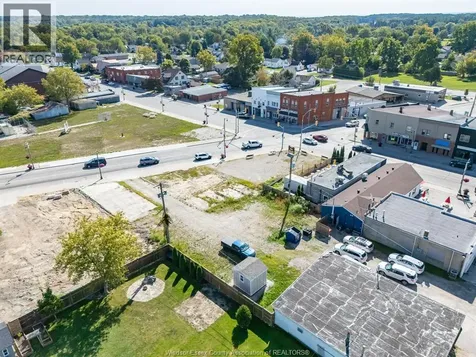 14 Erie Street North Wheatley ON N0P 2P0