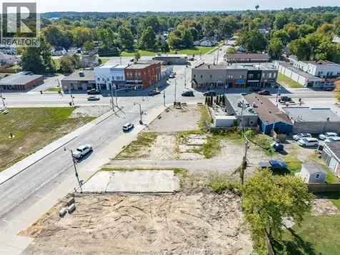 14 Erie Street North Wheatley ON N0P 2P0