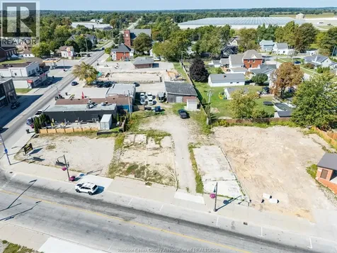 14 Erie Street North Wheatley ON N0P 2P0