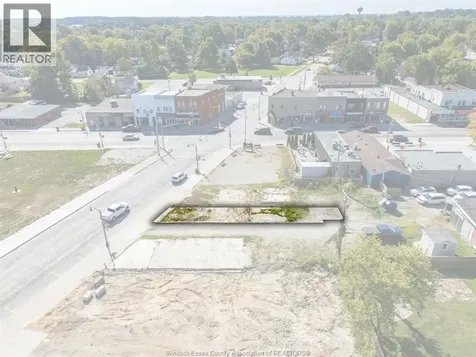 14 Erie Street North Wheatley ON N0P 2P0