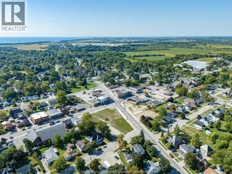 14 Erie Street North Wheatley ON N0P 2P0