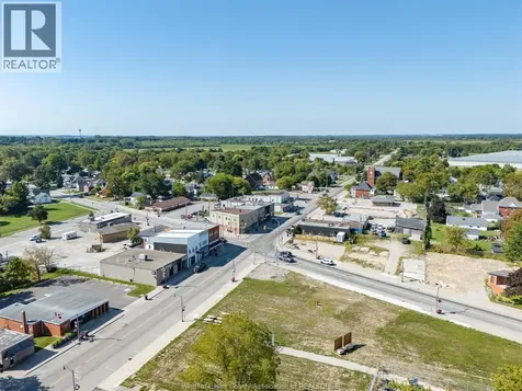 14 Erie Street North Wheatley ON N0P 2P0