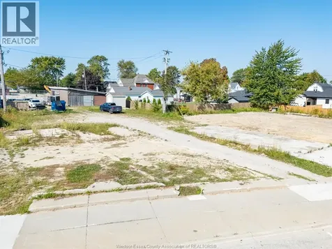 14 Erie Street North Wheatley ON N0P 2P0