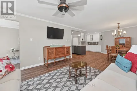 10 Armstrong Drive Smiths Falls ON K7A 5H8