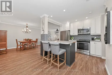 10 Armstrong Drive Smiths Falls ON K7A 5H8