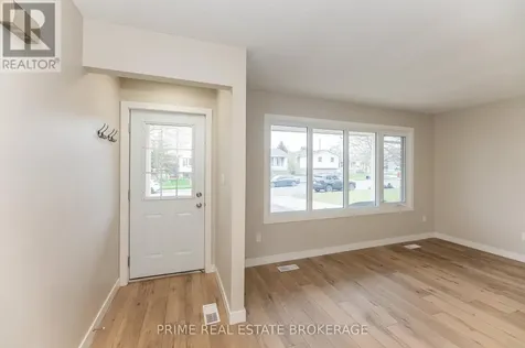 56 Leger Avenue St. Thomas ON N5R 5P7