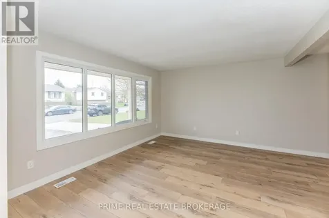 56 Leger Avenue St. Thomas ON N5R 5P7