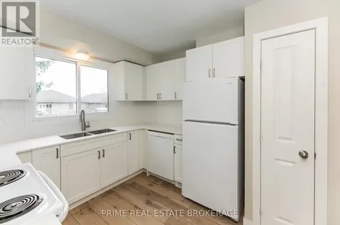 56 Leger Avenue St. Thomas ON N5R 5P7