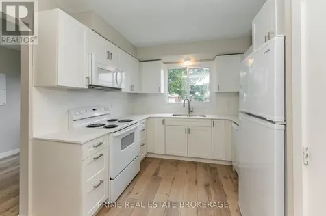 56 Leger Avenue St. Thomas ON N5R 5P7